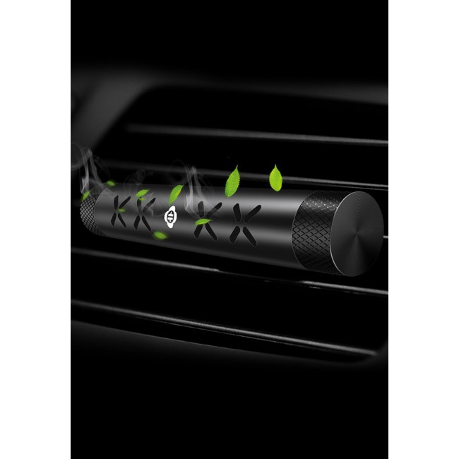 Totu Design DCTV-06 Car Vent Clip Air Diffuser Freshener