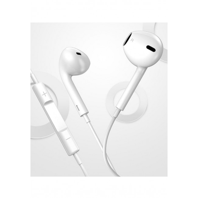Totu Design Glory Series Lightning Headphones for iPhone X/XR/Xs/Xs Max