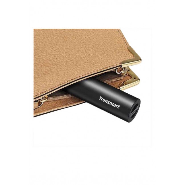 Tronsmart PB5 Bolt Portable Power Bank 5000mAh – Black