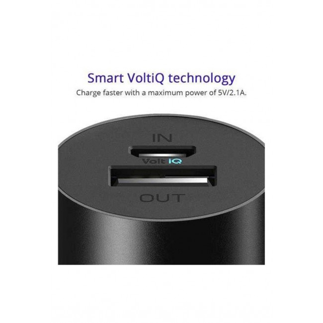 Tronsmart PB5 Bolt Portable Power Bank 5000mAh – Black