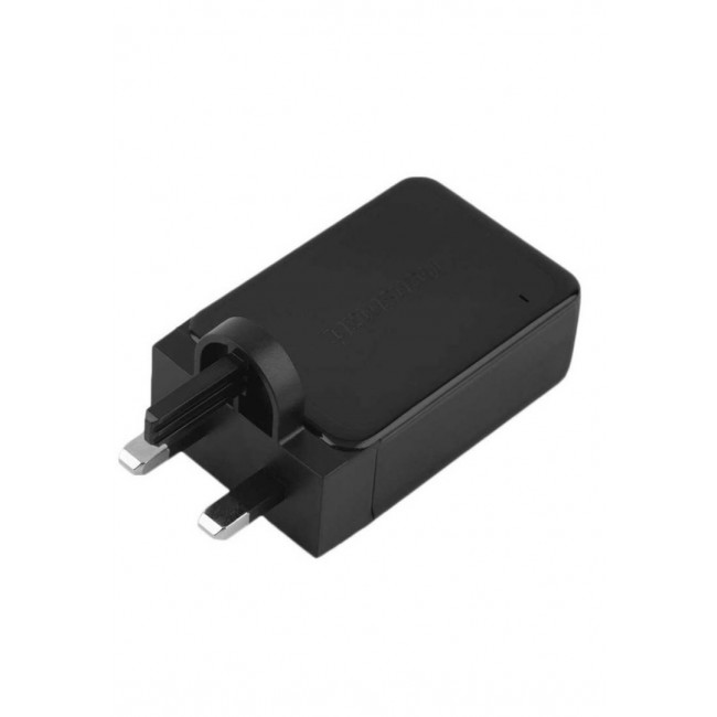 USB Fast Charger Tronsmart 42W 3 Port USB Wall Charger 