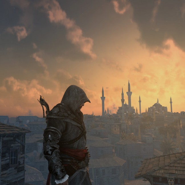 Assassin's Creed The Ezio Collection - PlayStation 4