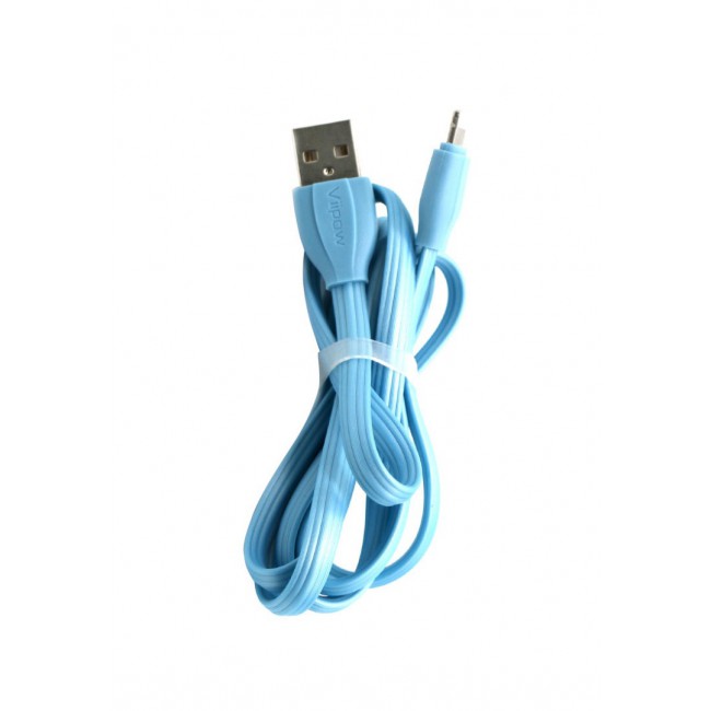 Viipow Syncing and Charging Lightning USB Data Cable