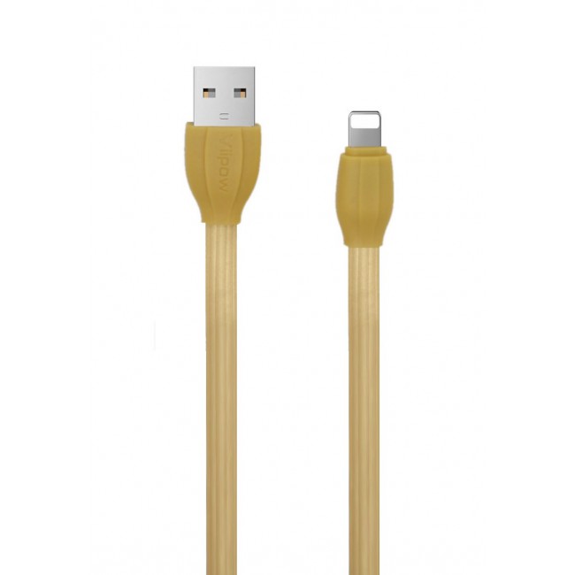 Viipow Syncing and Charging Lightning USB Data Cable