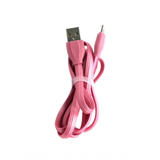 Viipow Syncing and Charging Lightning USB Data Cable
