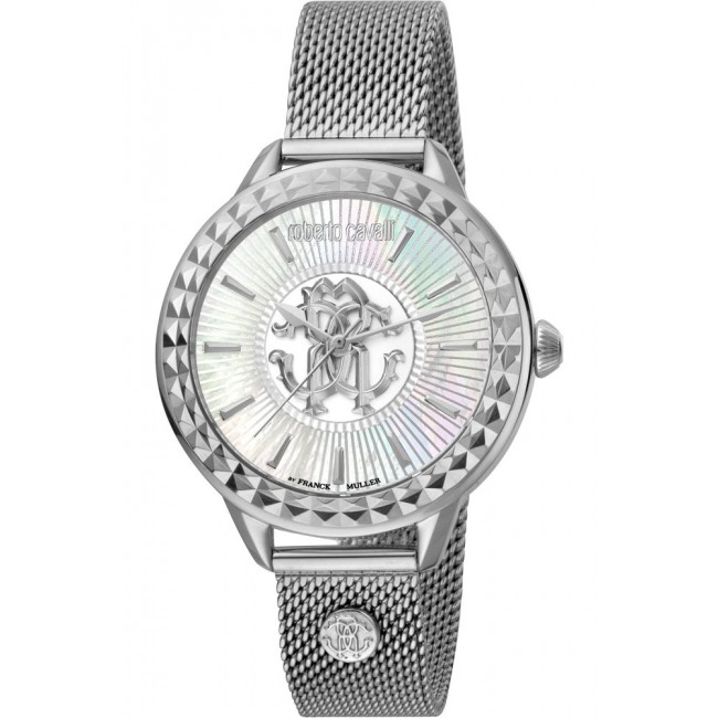 ROBERTO CAVALLI WATCH RV1L125M0051