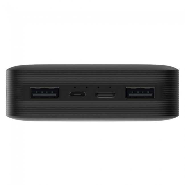 Xiaomi 20000mAh Redmi Power Bank Two-Way 18W Fast Charge
