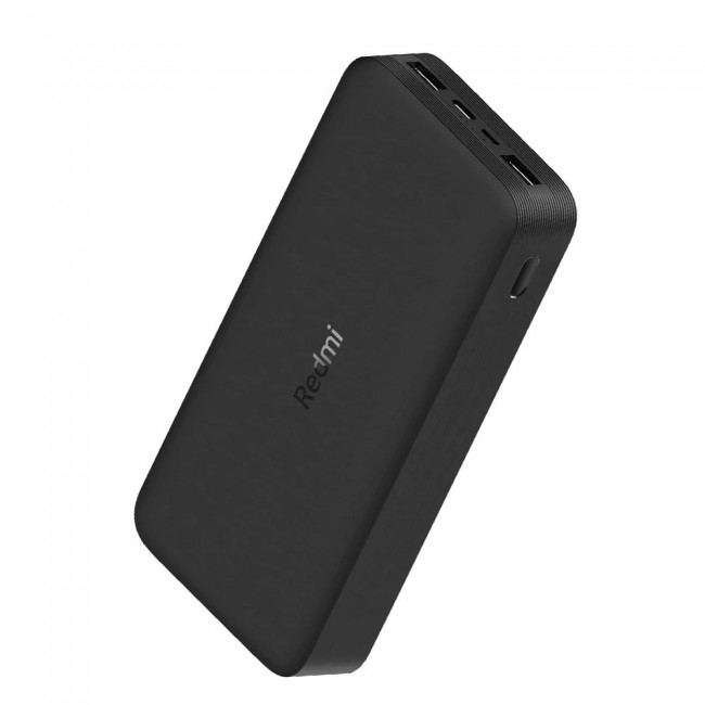 Xiaomi 20000mAh Redmi Power Bank Two-Way 18W Fast Charge