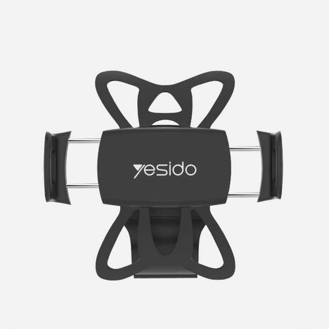 Yesido C42 Universal Bicycle Phone Holder Motorcycle Mount Stand