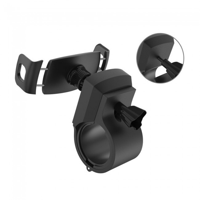 Yesido C42 Universal Bicycle Phone Holder Motorcycle Mount Stand