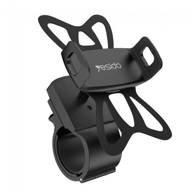 Yesido C42 Universal Bicycle Phone Holder Motorcycle Mount Stand