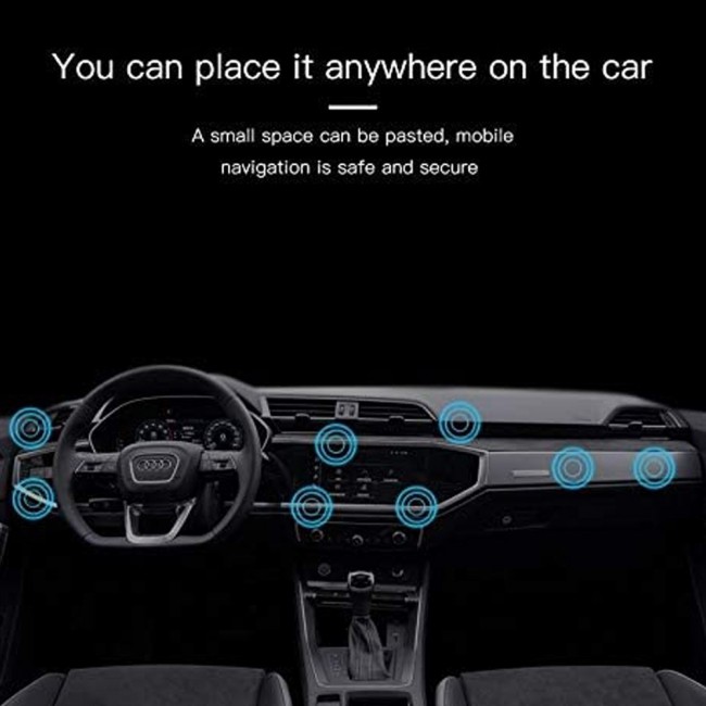 Yesido C55 Magnetic Phone Holder Bracket 