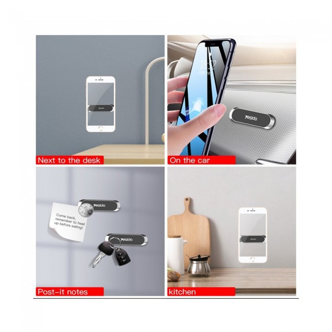 Yesido C55 Magnetic Phone Holder Bracket 