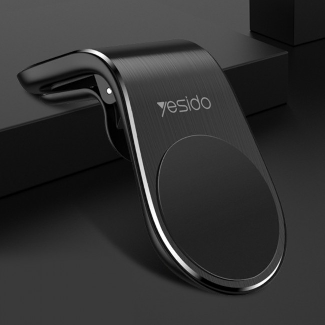 Yesido C64 Magnetic Air Vent Phone Holder Bracket 