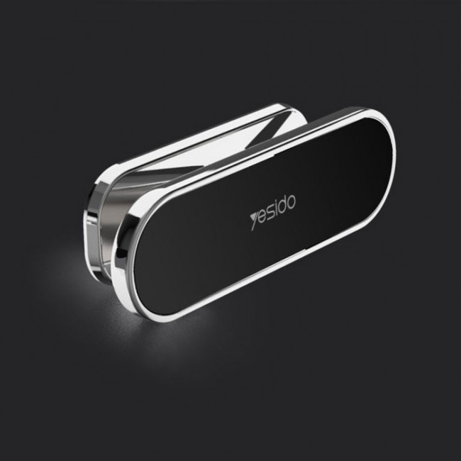Yesido C82 Car Mount 360 Degree Rotation Magnetic Car Holder