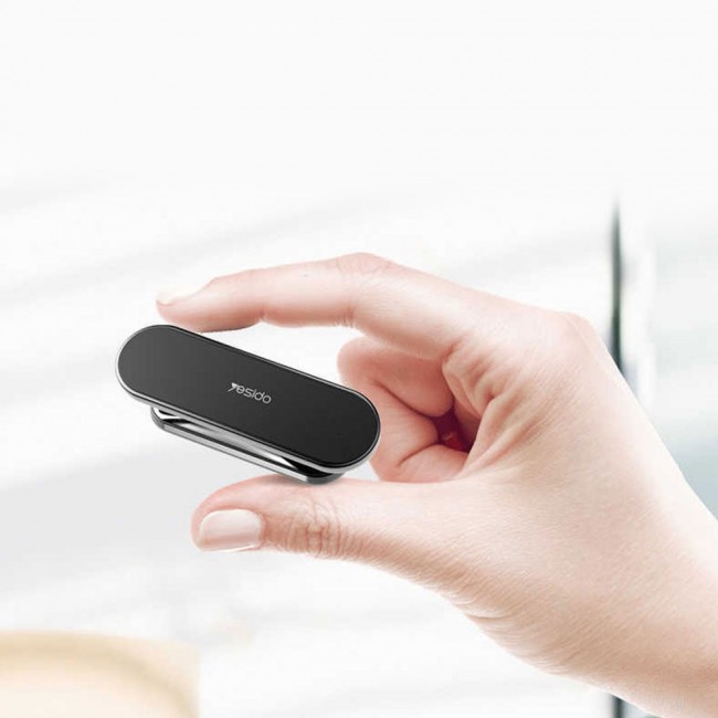 Yesido C82 Car Mount 360 Degree Rotation Magnetic Car Holder