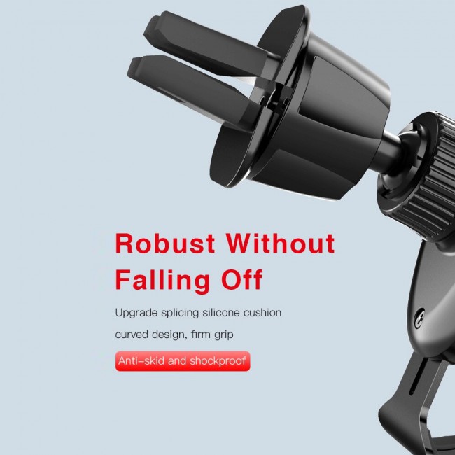 Yesido Gravity Car Phone Holder C73 360-Degree Rotation Car Mount