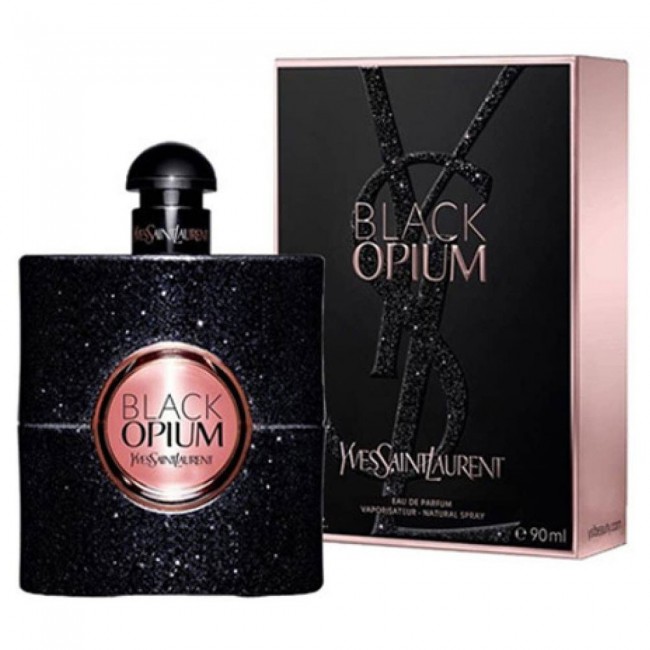 Yves Saint Laurent Black Opium EDP 90ML for Women GSMprice