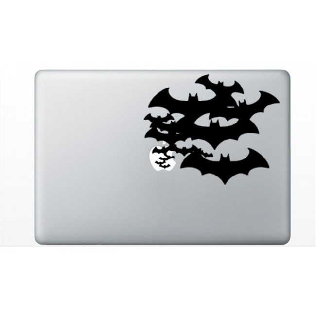 Batman 2025 macbook case