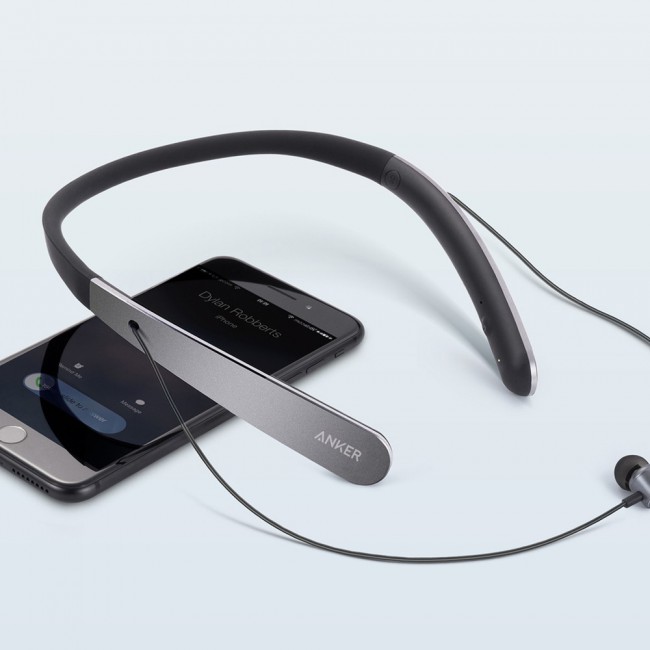 Anker soundbuds outlet life wireless