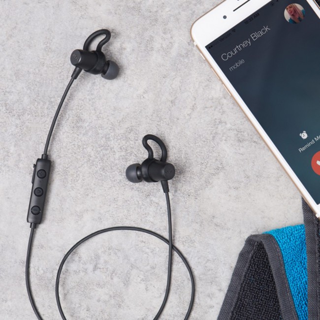 Anker soundbuds sales surge review