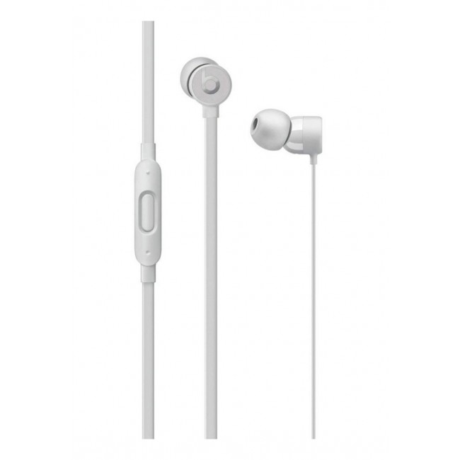 Beats sales earphones white