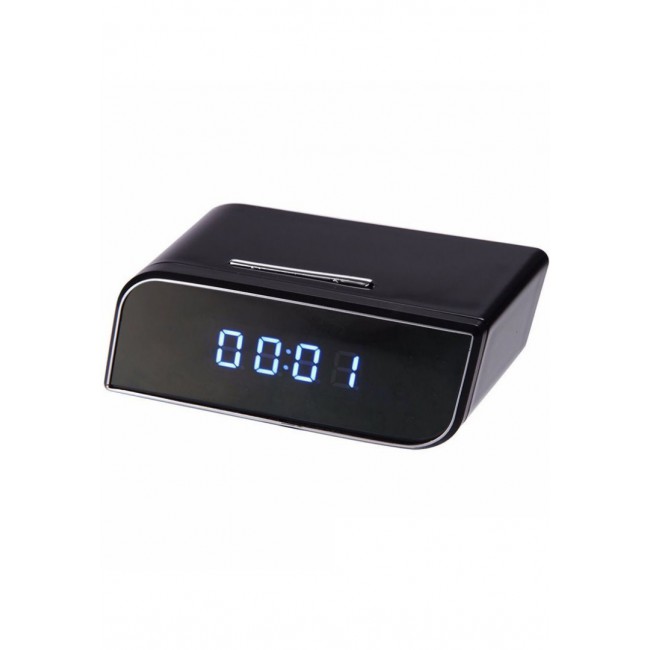 Daretang spy alarm top clock
