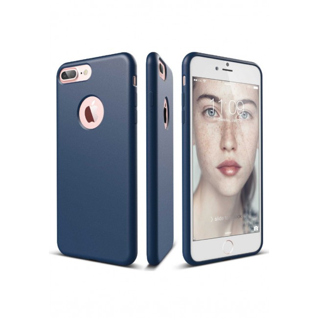 Elago Slim Fit Soft Case for Apple iPhone Plus/8 Plus