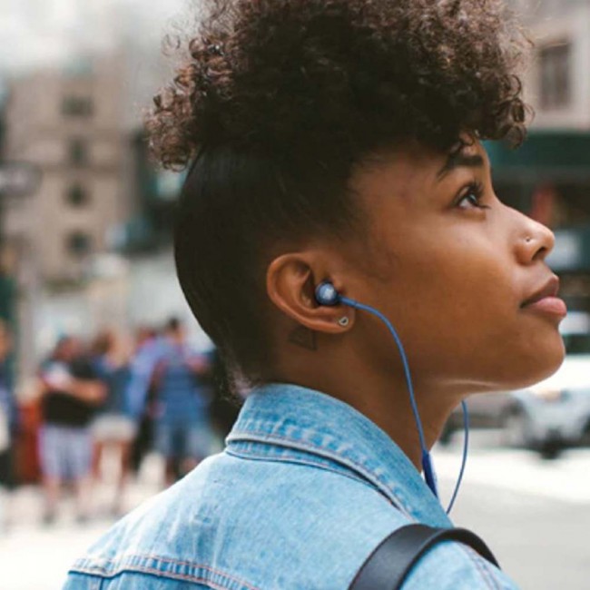 JBL Lifestyle Live 100 In Ear Headphones