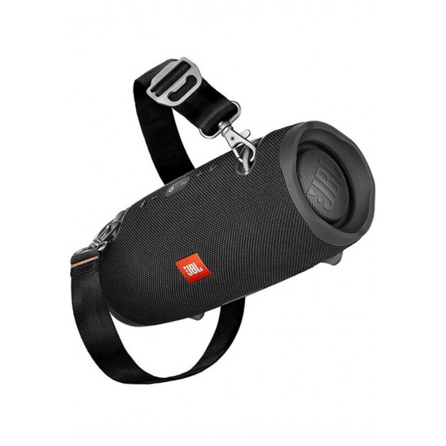 JBL Xtreme 2 Water Proof Portable Bluetooth Speaker with Hooks and