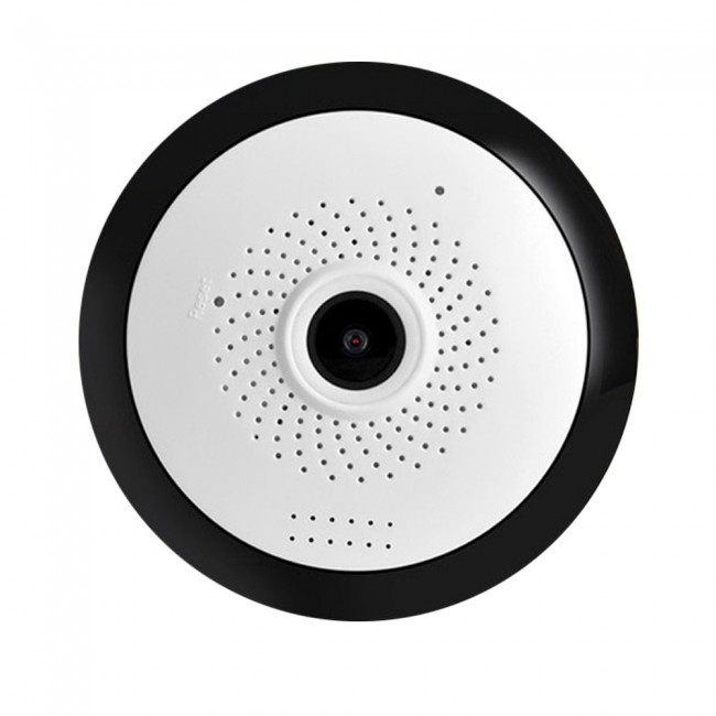 Vr 360 hotsell ip camera