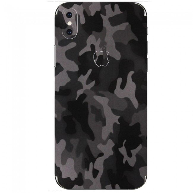 Phonest Slim TPU Back Cover Case for Apple iPhone XS Max 6.5 Inch