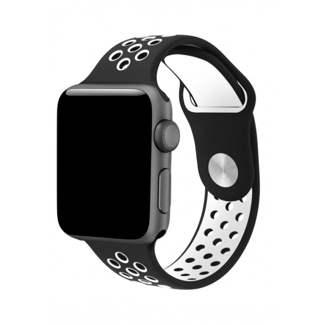 Margoun Smart Watch with Heart Rate Monitor Sensor and 42mm Sport