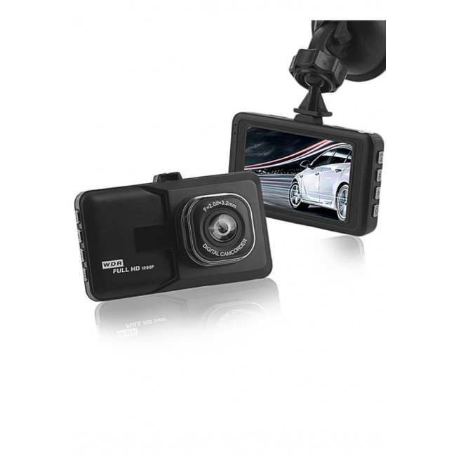 Video blackbox dvr sales