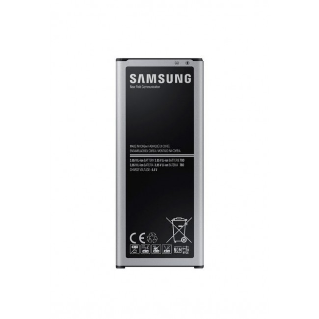 Samsung Galaxy Note 4 Standard Replacement Internal Battery