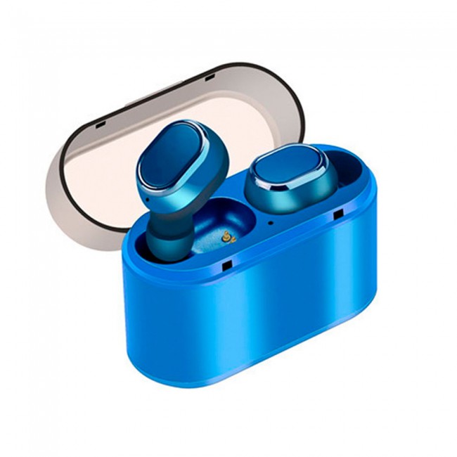 Binaural earbuds discount