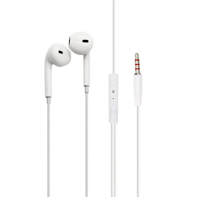 Vivo discount stereo earphones