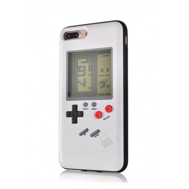Gameboy sales back cover