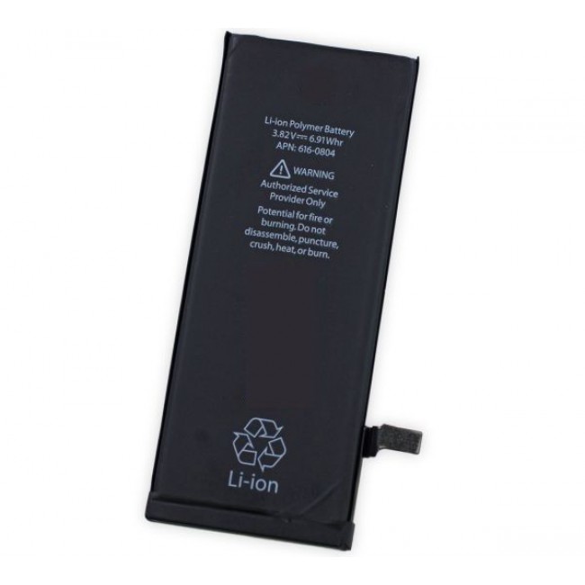 Iphone 6 hot sale original battery