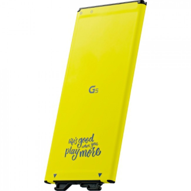 Genuine LG OEM Internal Battery Replacement 2800mAh BL 42D1F