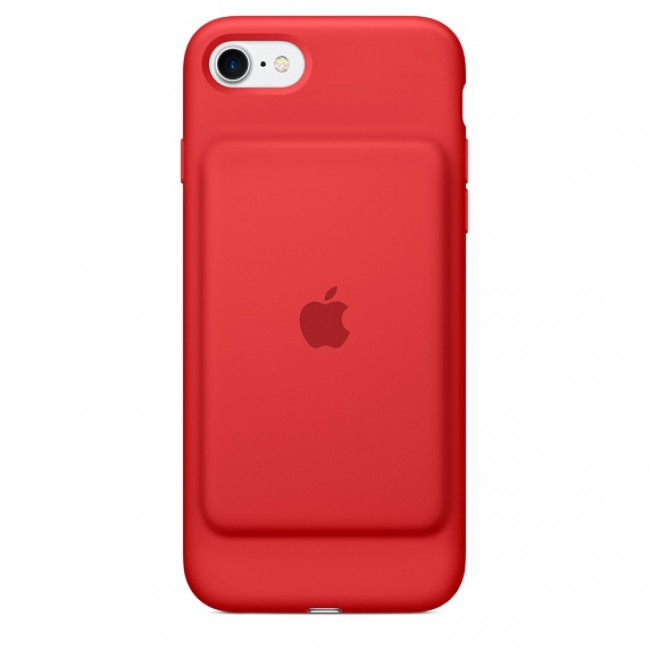 Iphone 7 deals plus charging case