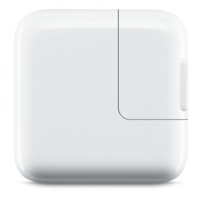 Apple 12W USB Fast Charger Adapter