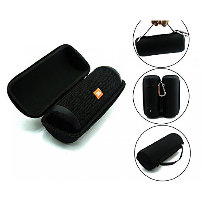 JBL Flip 3 Splash Proof Portable Bluetooth Speaker plus Protective