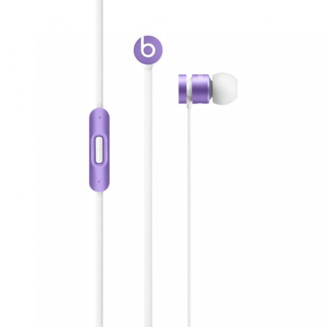 Beats x purple sale light