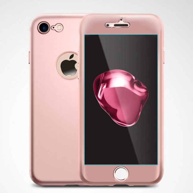 Rose gold ip 7 store