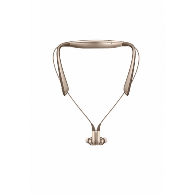 Samsung Level U PRO Wireless Headphones in Gold