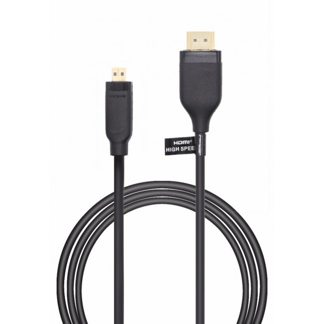 Margoun Micro HDMI to HDMI Cable 1.5M