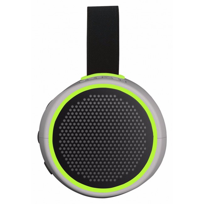 Braven 105 portable bluetooth speaker top