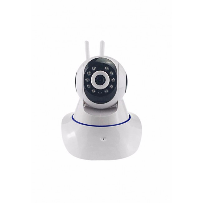 Wireless camera shop 360