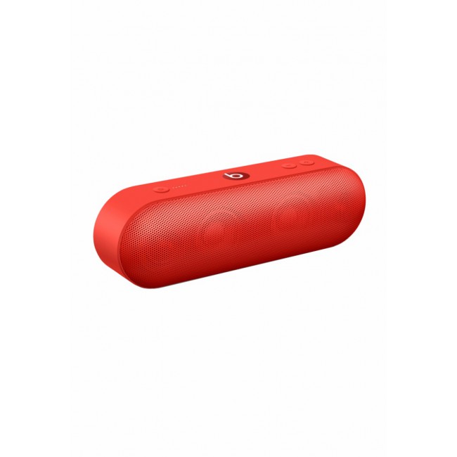 Beats By Dr. Dre Beats Pill Plus Red
